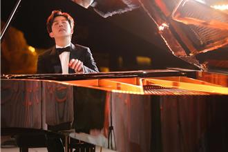 鋼琴王子李雲迪宣布隔16年再赴高雄！ 加場安可送驚喜彩蛋