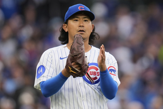 影》今永昇太強勢封鎖教士！總教練要換投竟遭球迷「噓爆」