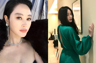 韓國第一美胸金憓秀演技火辣  名醫揭密黃金比例身形最熱門