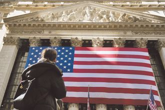 美股展望： 关税阴霾罩顶 本周聚焦财报季和通膨指标