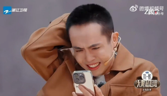 男星遭騙到緬甸園區才逃離 上節目竟被要求演「被綁架」惹網砲轟