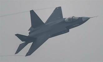 共軍這2種戰機在台海亮劍 前空軍副司令爆玄機