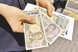 日銀暗示升息 日圓升半年高