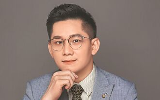 職場達人－張立綸闖大陸 創新保險模式