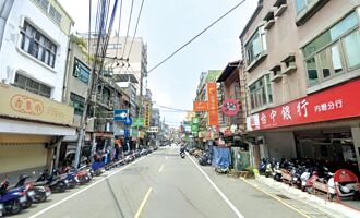 桃園房市 內壢站前商圈 房價穩定度高