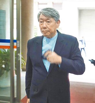 外界批內閣狀況外 改組聲浪起