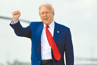 美國內反彈 參議員提案 限縮川普關稅權