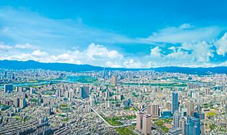 新板6折價 濱河帝景輕鬆成家