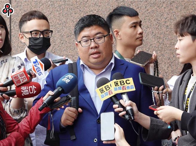 民进党委员蔡易余今(5)日提醒，关税导致台湾出口到美国的成本大幅提高，是否要与美方重启贸易谈判，行政院的脚步都要加快。(本报资料照片)