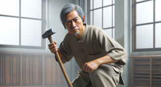 疯狂制造噪音扰邻判赔25万 男子恶性不改再喷80万元