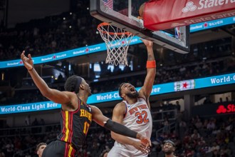 NBA》尼克宰老鷹 東區6支季後賽與4支附加賽球隊全出爐