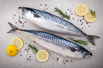 长者必看！掌握吃鱼2原则 有营养又降重金属风险