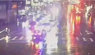 攔查可疑車輛遭衝撞 桃園警連開12槍仍逃逸