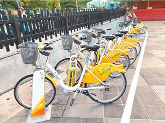 北市慢車、YouBike酒駕取締暴增近4倍 恐被停權2年