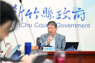 川普關稅來襲 楊文科籲中央盡速與美交涉爭取調降關稅