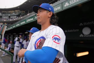 MLB》在大聯盟比日職還強？官網分析今永昇太不合理現象