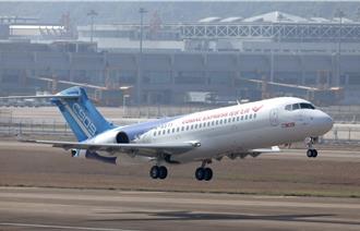 成功出海！越南越捷航空將使用陸製C909客機營運國內航線