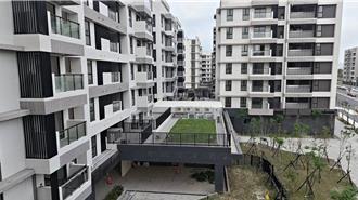 桃園航空城安置宅4月交屋 民眾貸款問題仍未解