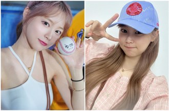 朴善珠現身大甲媽遶境 弄丟平安符得知台灣1習俗才安心