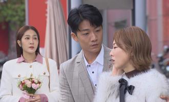 楚翔不懂避嫌心機女遭罵翻！ 意外解鎖「單邊流淚」新技能