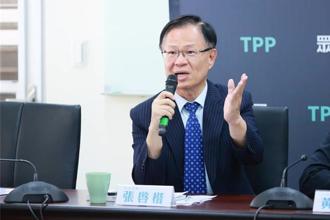 白營要求卓榮泰專案報告 籲賴清德比照蔡英文與美方通話