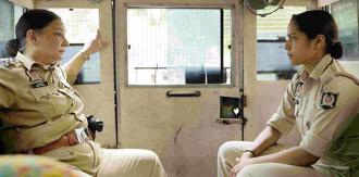 「劇透」印度警界不能說的秘密！《警上添花》遭禁演