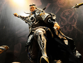 司马懿死后 姜维11次北伐都失败 老将点破2关键