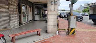 苗栗修正騎樓步道自治條例 明確留設退縮空間規定