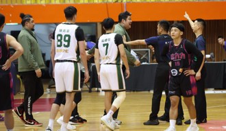 SBL》台啤乖乖繳交60萬元棄權罰款 繼續參加未完賽程