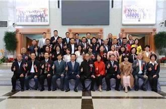 嘉義縣議員席次消長 第3選區面臨保衛戰