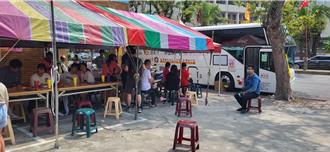 高雄捐血500毫升送1隻「烤雞」 多項好禮限量供應