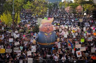 川普關稅刻意製造大混亂 德媒：拱手送上機會讓中國左右逢源