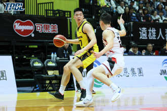 TPBL》國王退戰神笑納7連勝 林書豪大讚教練團創意
