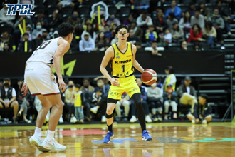 TPBL》林書緯取得本土身份 期待代表中華隊