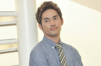 中孝介驚爆涉性侵！男砲友揭他特殊性癖好「被硬搞3P」：很放蕩