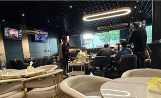 台中德州撲克進入戰國期　業者月撒百萬重金搶客