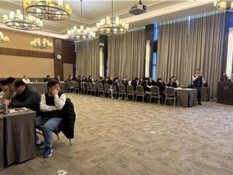 新北市府共識營選址大板根惹議 觀旅局回應了