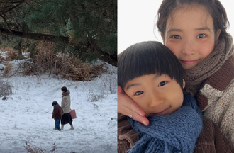 IU「牵已逝儿子回家」被《苦尽》删光！网见画面哭了：竟然有拍　