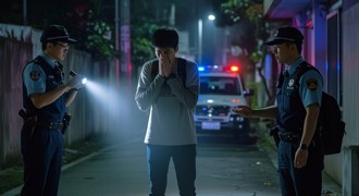 超扯！男大生凌晨打110求援　竟是「这原因」遭警拒绝