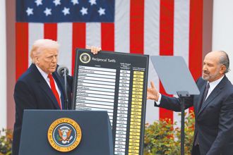 這小國跟台商合作 對等關稅竟衝第一！沈富雄：世紀大笑話