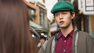 日月潭露營驚見女友出軌 網友狂勸：一律分手