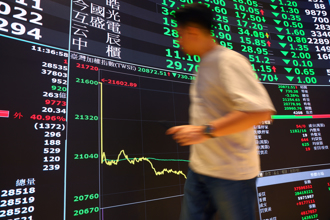 盖牌多天台股要开盘了 剉咧等？他惊爆一幕