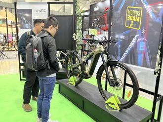 關稅戰衝擊主要生產基地   自行車產業沙盤推演多套因應方案