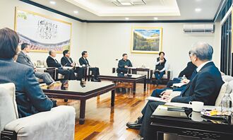 《川普關稅》穩定金融 財經部會總動員