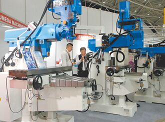 《川普關稅》小型工具機廠 恐掀倒閉潮