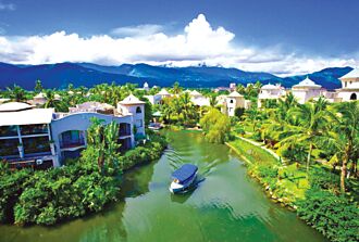 理想大地 推全齡友善專屬遊程