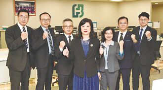 證券業 富邦證券 轉型升級 打造全方位服務