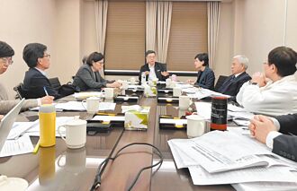 黑色星期一 國安基金嚴陣以待