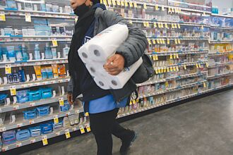 電腦鞋子玩具恐大漲 美國人啟動囤貨模式