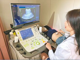 兒少吸二手菸 成年脂肪肝風險翻倍